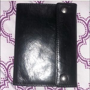 Fossil Wallet